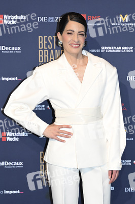 Best Brands Award 2026 in München